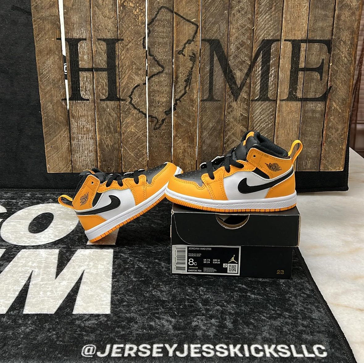 Size 8-8.5