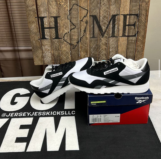 Reebok Classic VeeFriends Accountable Ant Men’s size 6.5
