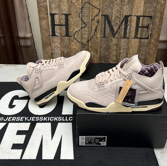 Air Jordan 4 A Ma Maniere Women’s size 11.5