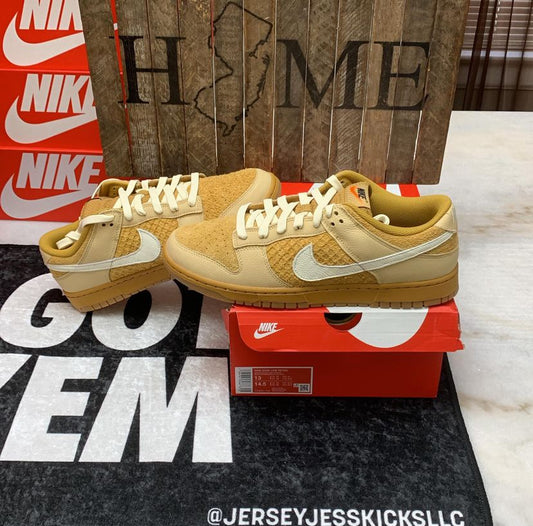Nike Dunk Low Waffle Men’s Size 13