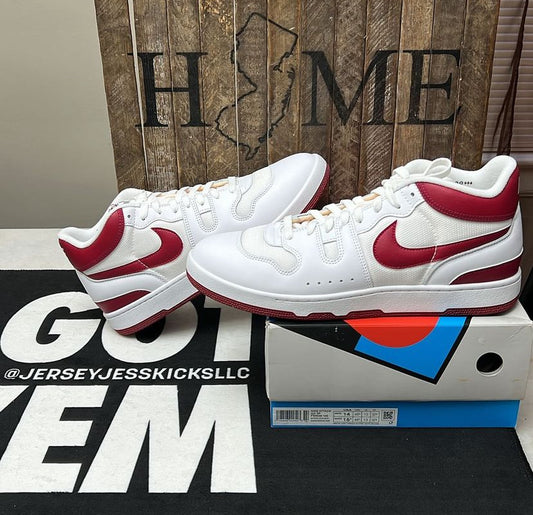 Nike Mac Attack Red Crush Men’s Size 14