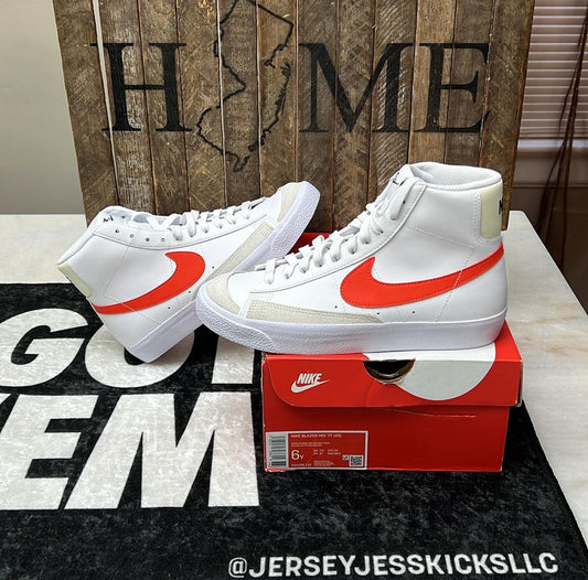 Nike Blazer Youth 6