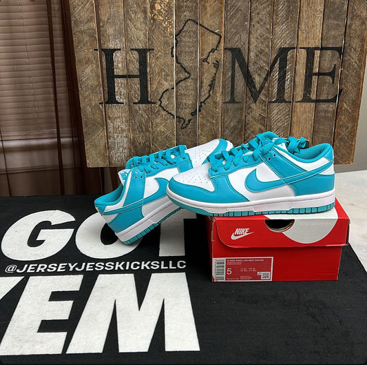 Nike Dunk Low Dusty Cactus Women’s size 5