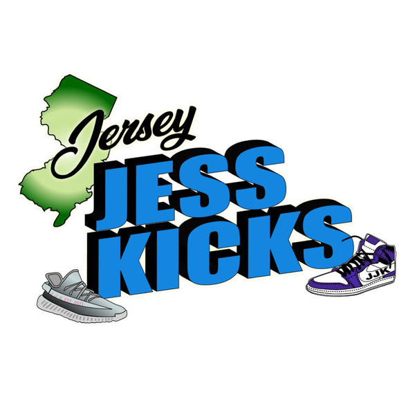 Jersey Jess Kicks 